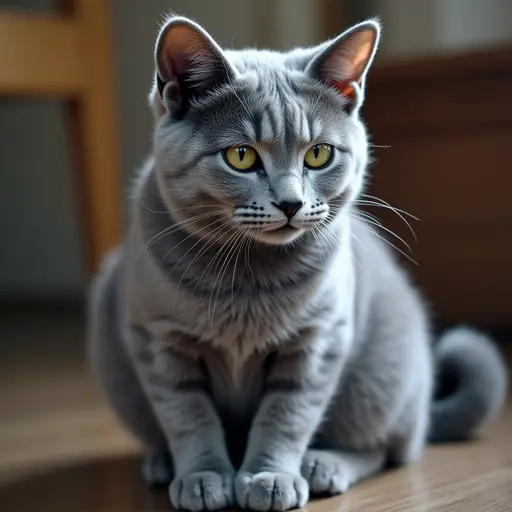 Russian Blue